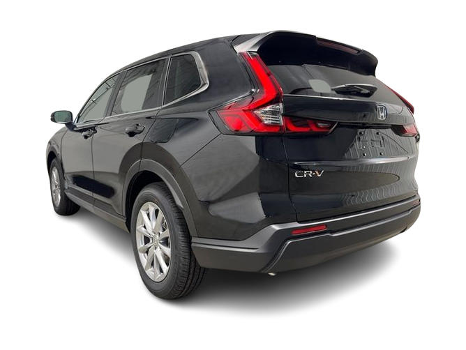 Thumbnail: 2026 Honda CR-V - 4
