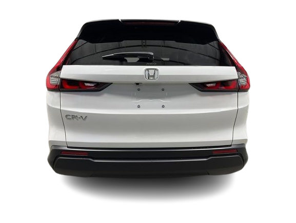 Thumbnail: 2026 Honda CR-V - 5
