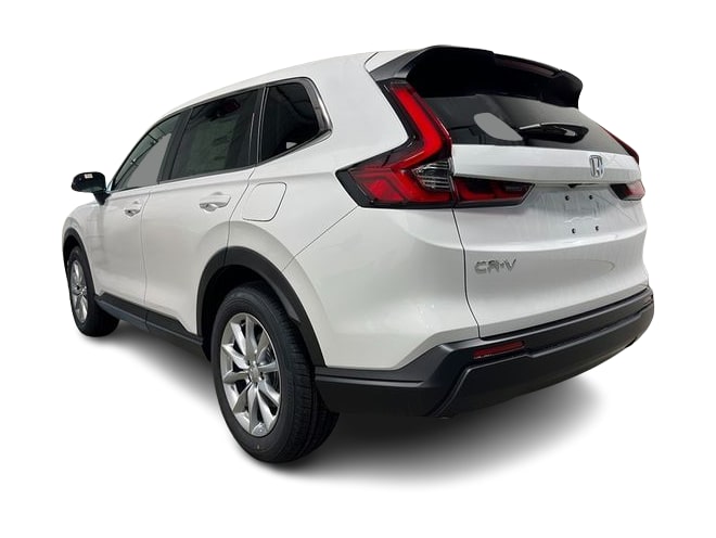 Thumbnail: 2026 Honda CR-V - 4