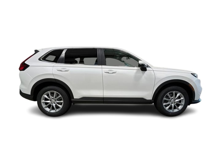 Thumbnail: 2026 Honda CR-V - 18