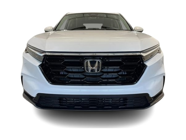 Thumbnail: 2026 Honda CR-V - 6