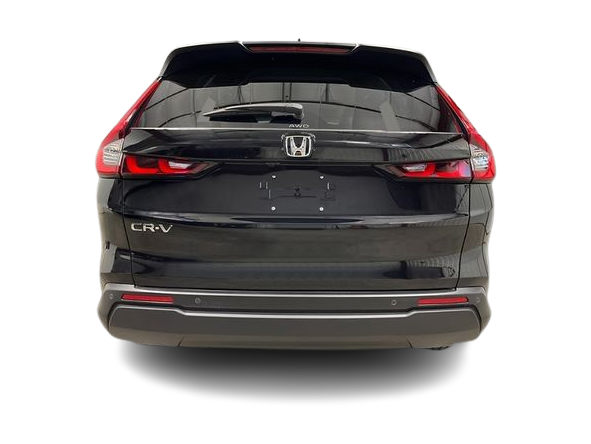 Thumbnail: 2026 Honda CR-V - 5