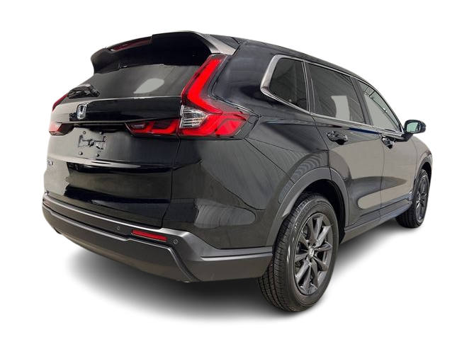 Thumbnail: 2026 Honda CR-V - 17