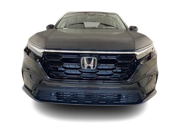 Thumbnail: 2026 Honda CR-V - 6