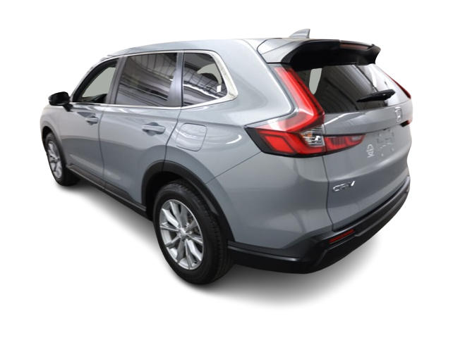 Thumbnail: 2023 Honda CR-V - 4