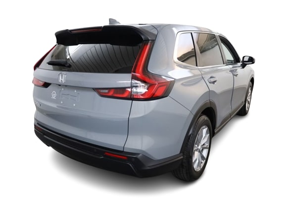 Thumbnail: 2023 Honda CR-V - 23