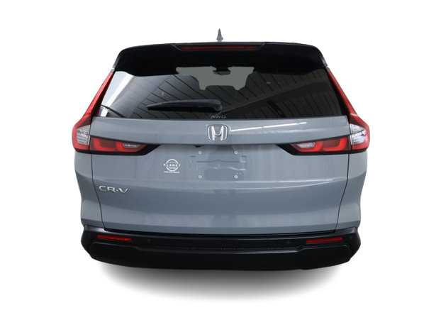 Thumbnail: 2023 Honda CR-V - 5