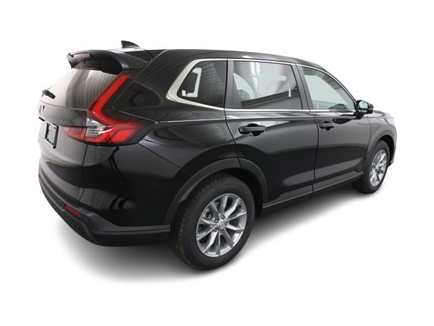 2024 Honda CR-V EX-L 21