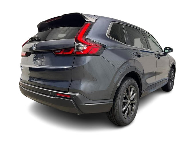 Thumbnail: 2026 Honda CR-V - 17