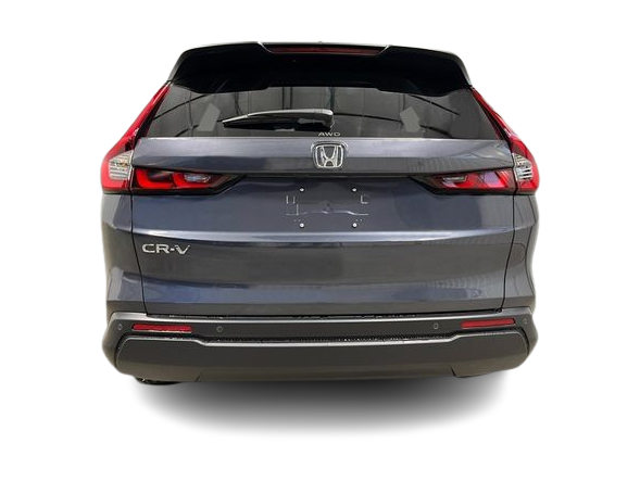 Thumbnail: 2026 Honda CR-V - 5