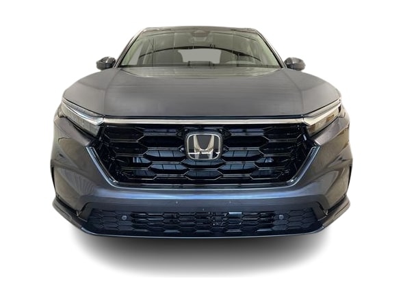 Thumbnail: 2026 Honda CR-V - 6