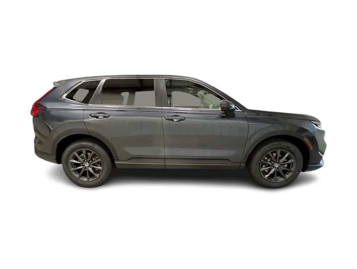 Thumbnail: 2026 Honda CR-V - 18