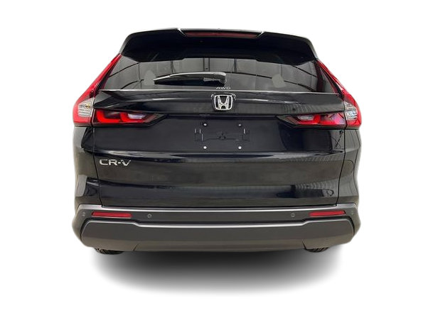 Thumbnail: 2026 Honda CR-V - 5
