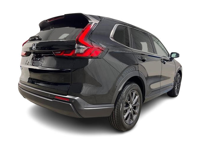 Thumbnail: 2026 Honda CR-V - 17