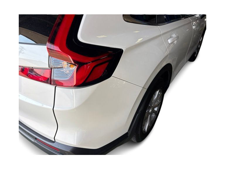 Thumbnail: 2025 Honda CR-V - 9