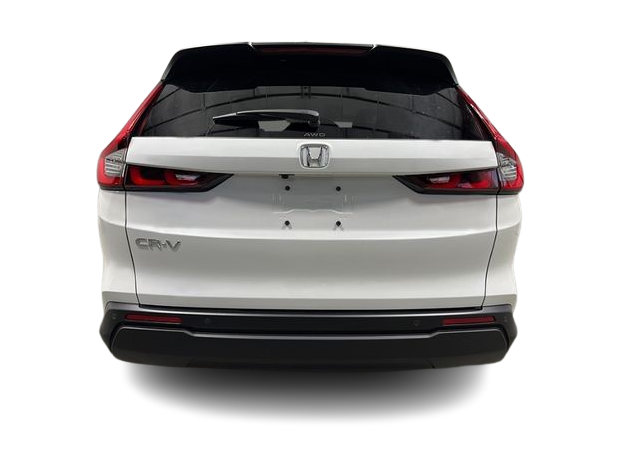 Thumbnail: 2026 Honda CR-V - 5