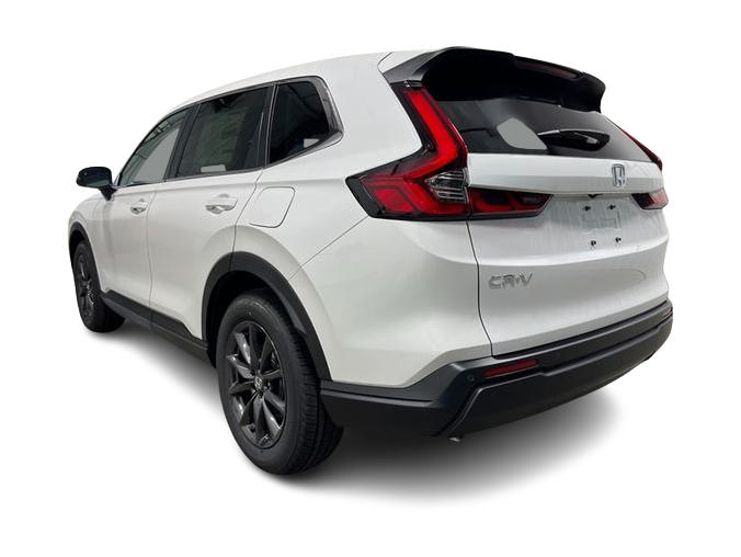 Thumbnail: 2026 Honda CR-V - 4