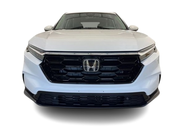 Thumbnail: 2026 Honda CR-V - 6