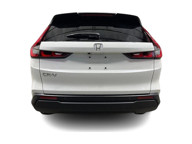 Thumbnail: 2026 Honda CR-V - 5