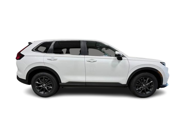 Thumbnail: 2026 Honda CR-V - 18