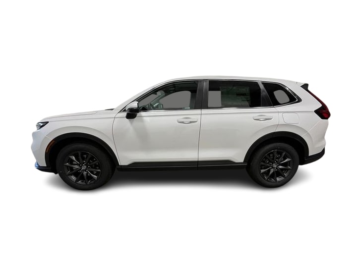 Thumbnail: 2026 Honda CR-V - 3