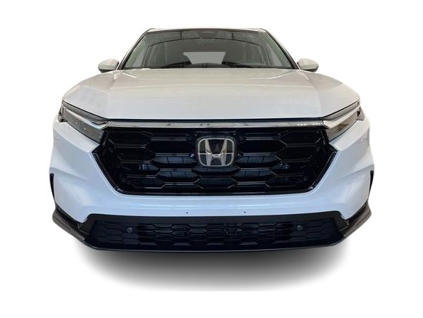 Thumbnail: 2026 Honda CR-V - 6
