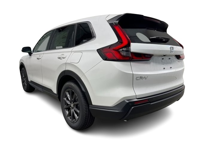 Thumbnail: 2026 Honda CR-V - 4