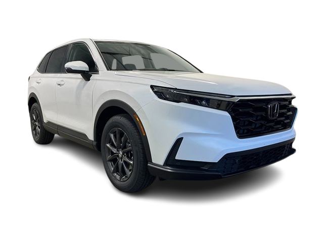Thumbnail: 2026 Honda CR-V - 19