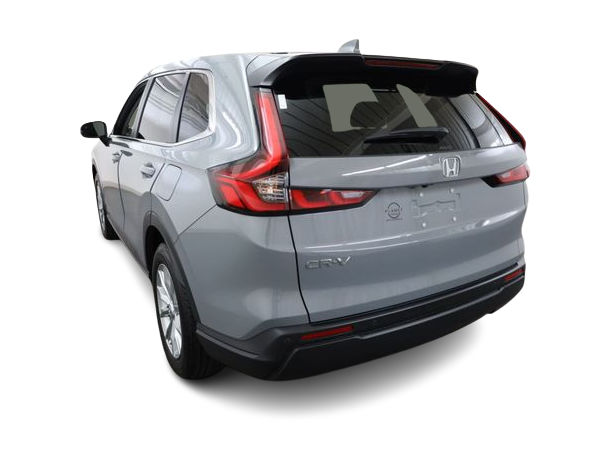 Thumbnail: 2024 Honda CR-V - 21