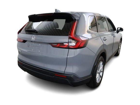 Thumbnail: 2024 Honda CR-V - 22