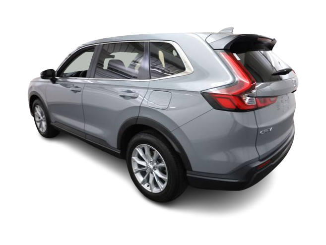 Thumbnail: 2024 Honda CR-V - 4