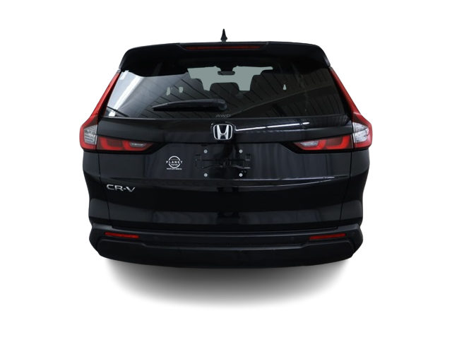 Thumbnail: 2024 Honda CR-V - 5