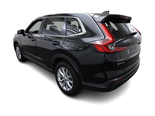 Thumbnail: 2024 Honda CR-V - 4