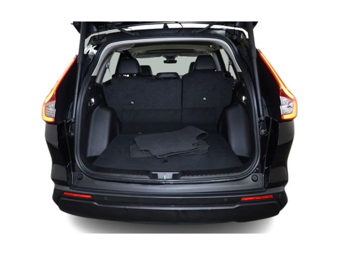 Thumbnail: 2024 Honda CR-V - 18