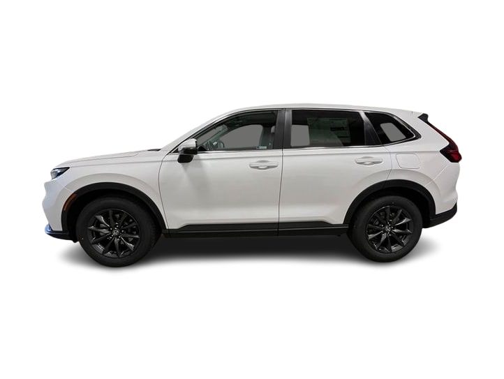 Thumbnail: 2026 Honda CR-V - 3