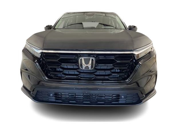 Thumbnail: 2026 Honda CR-V - 6