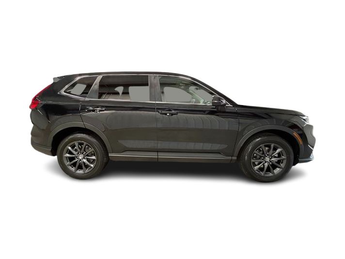 Thumbnail: 2026 Honda CR-V - 18