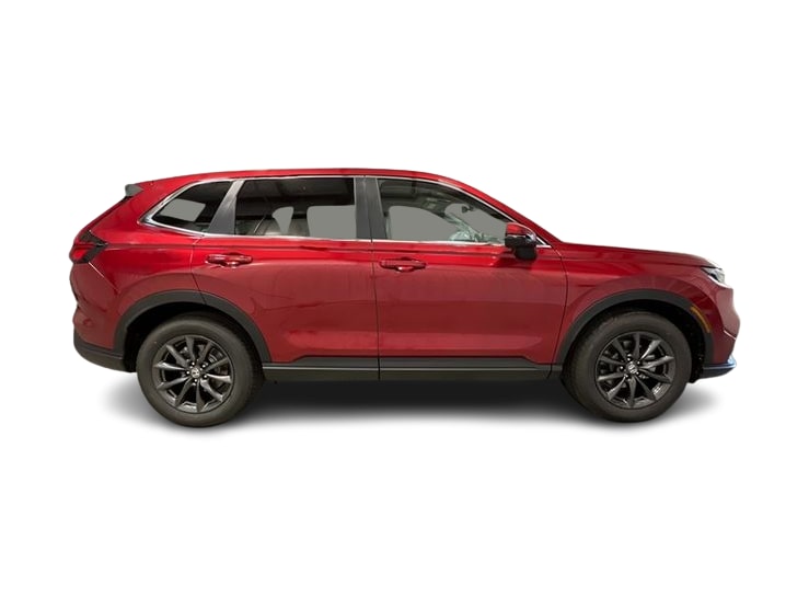 Thumbnail: 2026 Honda CR-V - 18