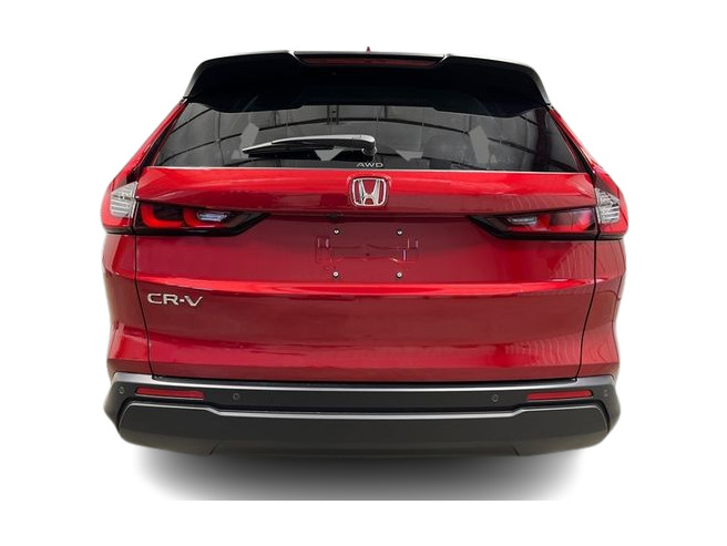 Thumbnail: 2026 Honda CR-V - 5