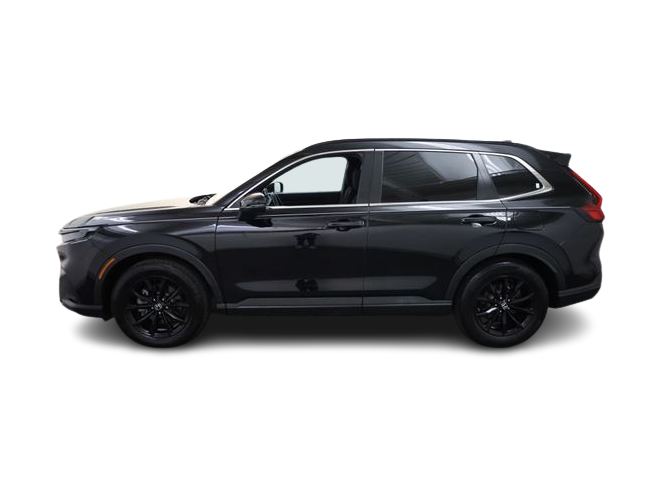 Thumbnail: 2023 Honda CR-V - 3