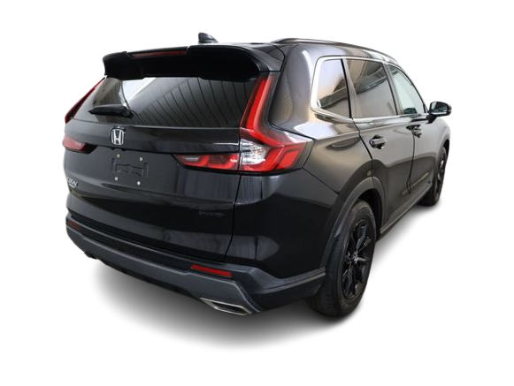 Thumbnail: 2023 Honda CR-V - 22