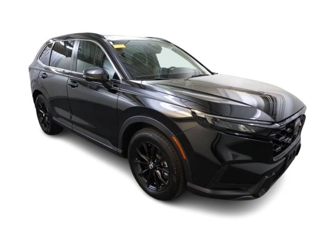Thumbnail: 2023 Honda CR-V - 25