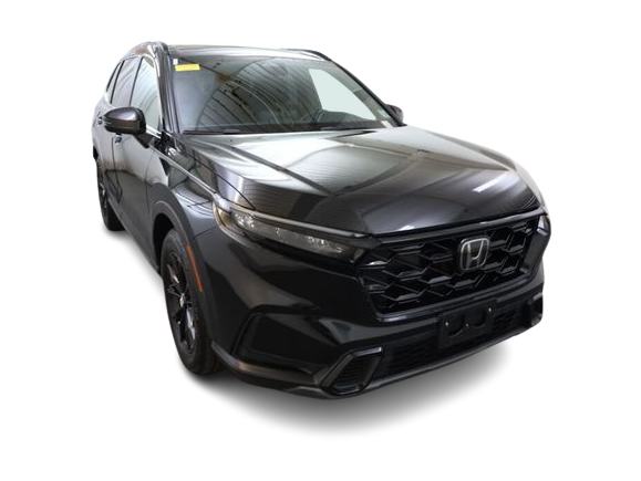 Thumbnail: 2023 Honda CR-V - 26