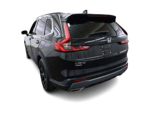 Thumbnail: 2023 Honda CR-V - 21