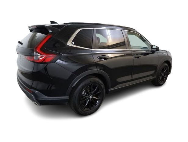Thumbnail: 2023 Honda CR-V - 23