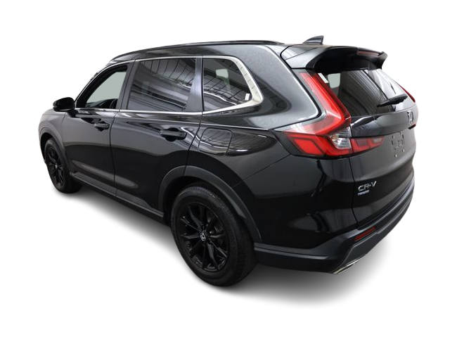 Thumbnail: 2023 Honda CR-V - 4