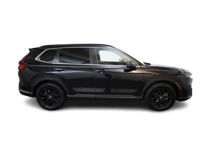 Thumbnail: 2023 Honda CR-V - 24