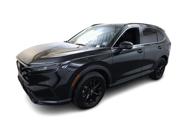 Thumbnail: 2023 Honda CR-V - 20