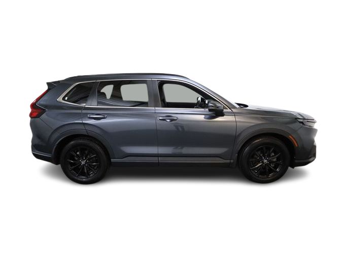 Thumbnail: 2024 Honda CR-V - 24