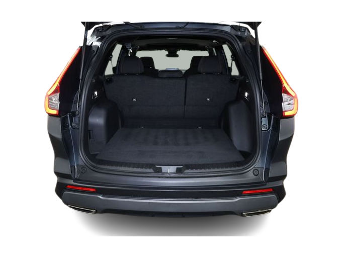Thumbnail: 2024 Honda CR-V - 18